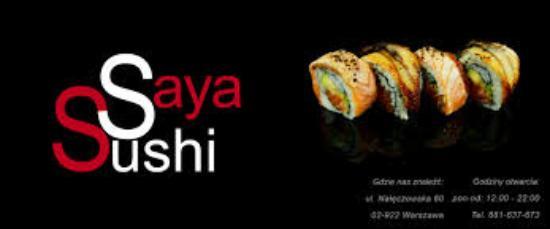 Saya Sushi